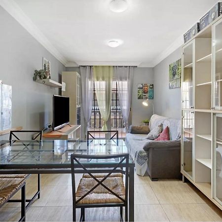 Poris Sunset Apartment 1 Santa Cruz de Tenerife Zewnętrze zdjęcie