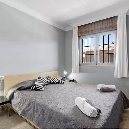 Poris Sunset Apartment 1 Santa Cruz de Tenerife Zewnętrze zdjęcie