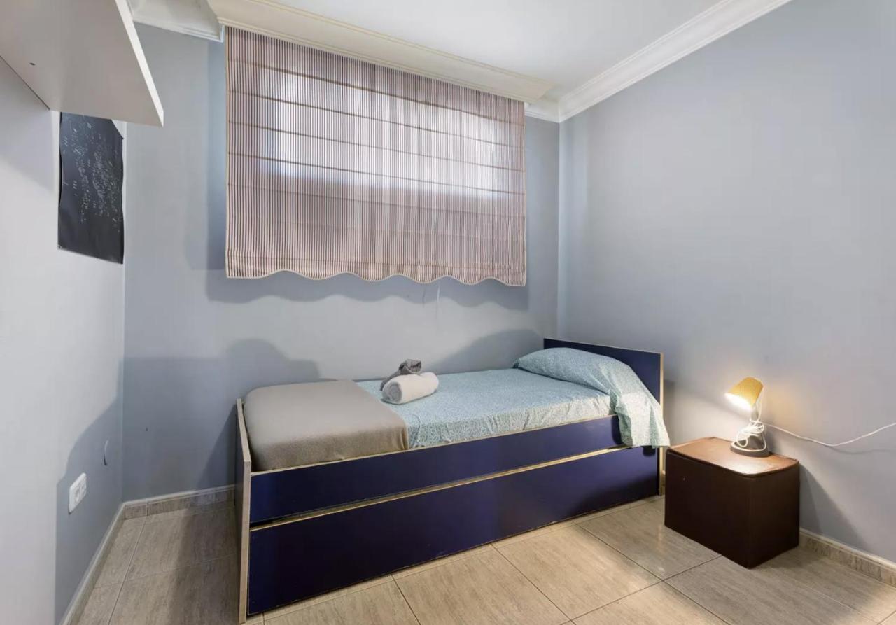 Poris Sunset Apartment 1 Santa Cruz de Tenerife Zewnętrze zdjęcie