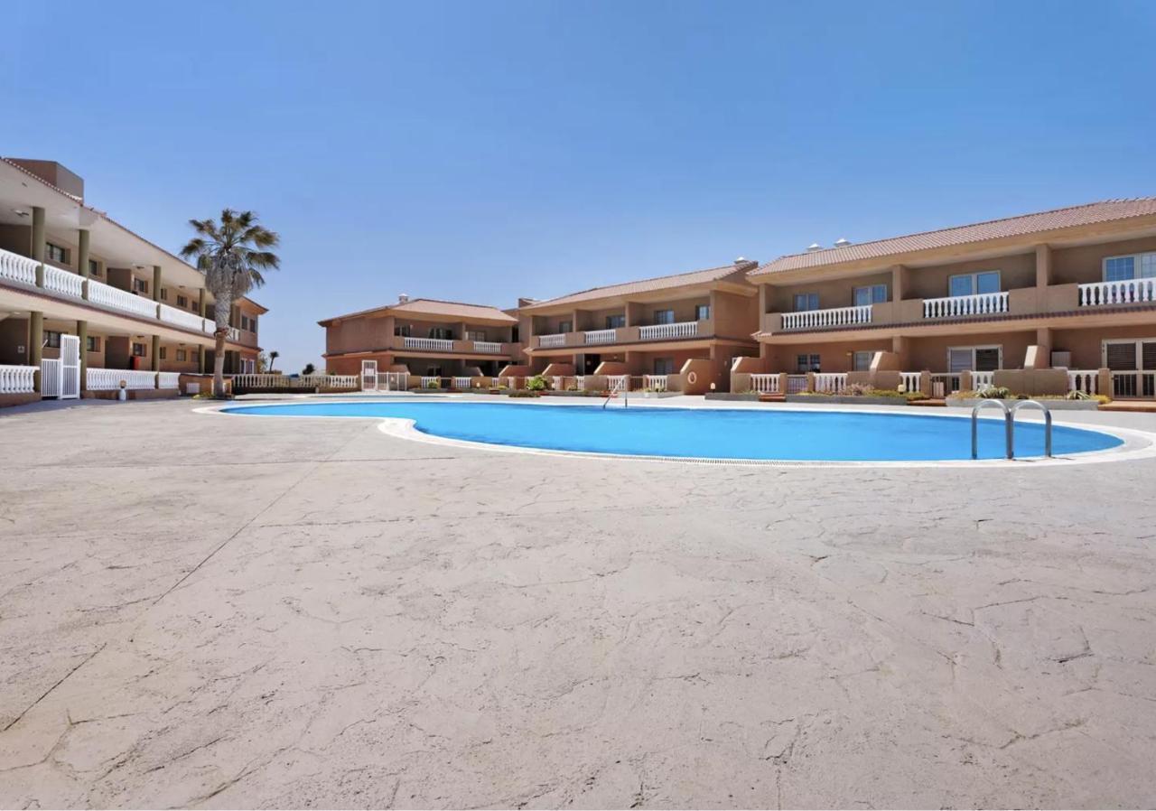 Poris Sunset Apartment 1 Santa Cruz de Tenerife Zewnętrze zdjęcie