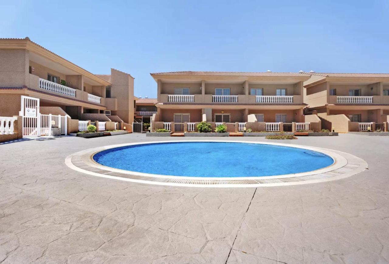 Poris Sunset Apartment 1 Santa Cruz de Tenerife Zewnętrze zdjęcie