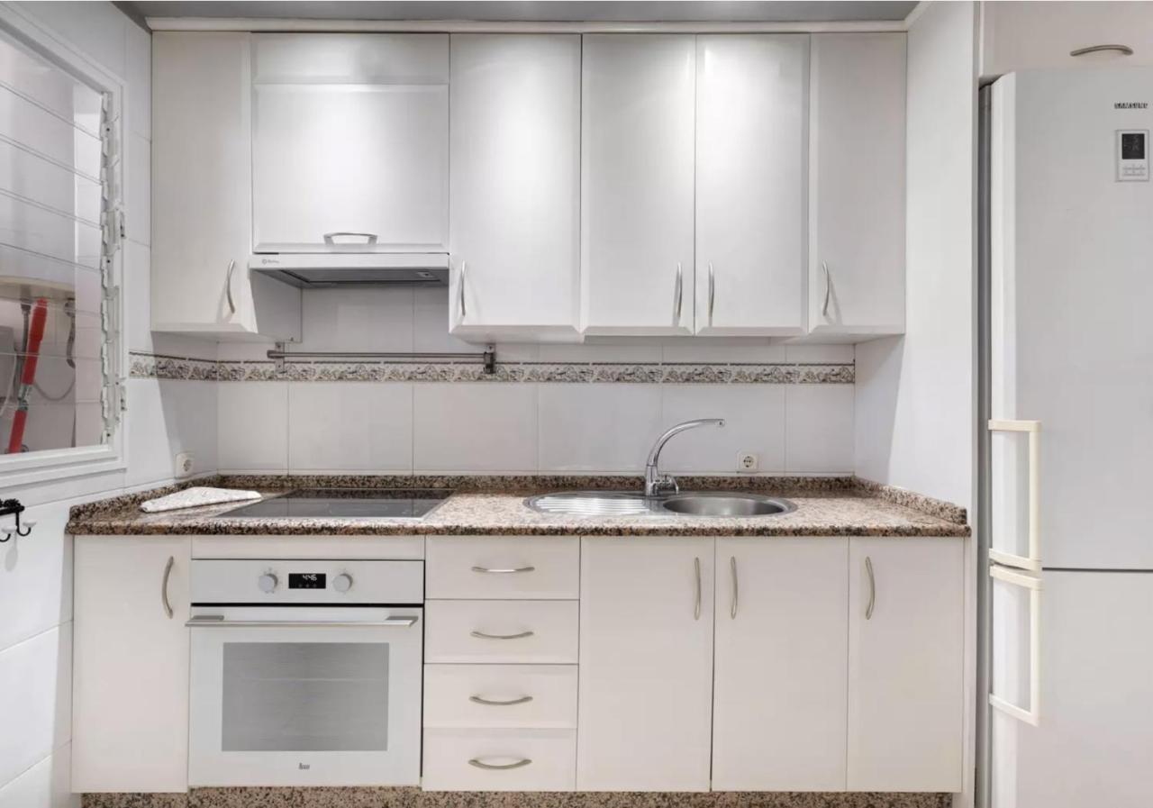 Poris Sunset Apartment 1 Santa Cruz de Tenerife Zewnętrze zdjęcie