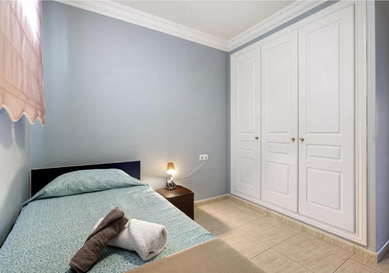Poris Sunset Apartment 1 Santa Cruz de Tenerife Zewnętrze zdjęcie