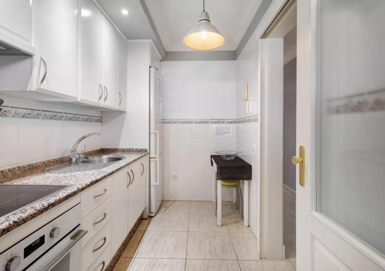 Poris Sunset Apartment 1 Santa Cruz de Tenerife Zewnętrze zdjęcie