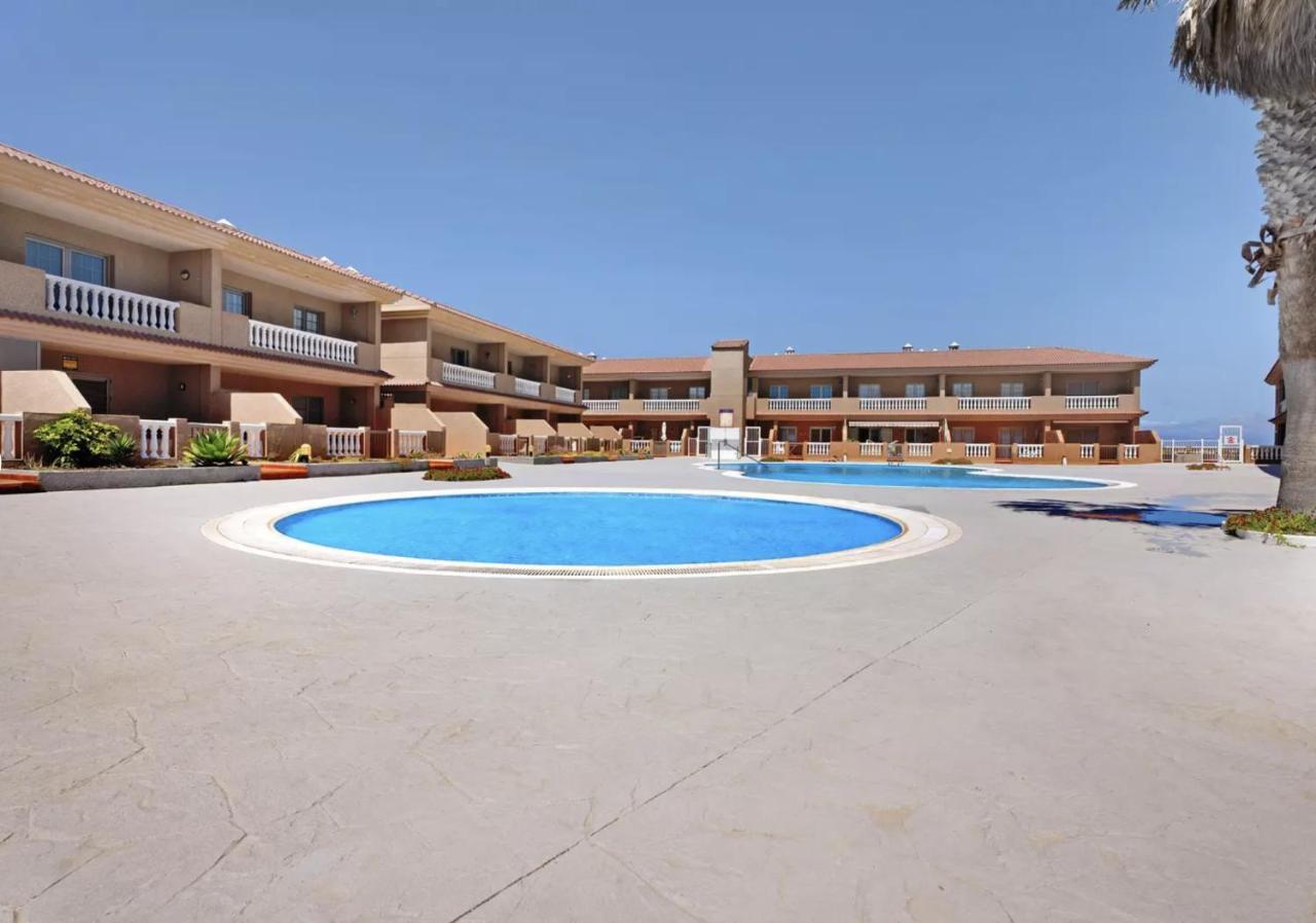 Poris Sunset Apartment 1 Santa Cruz de Tenerife Zewnętrze zdjęcie