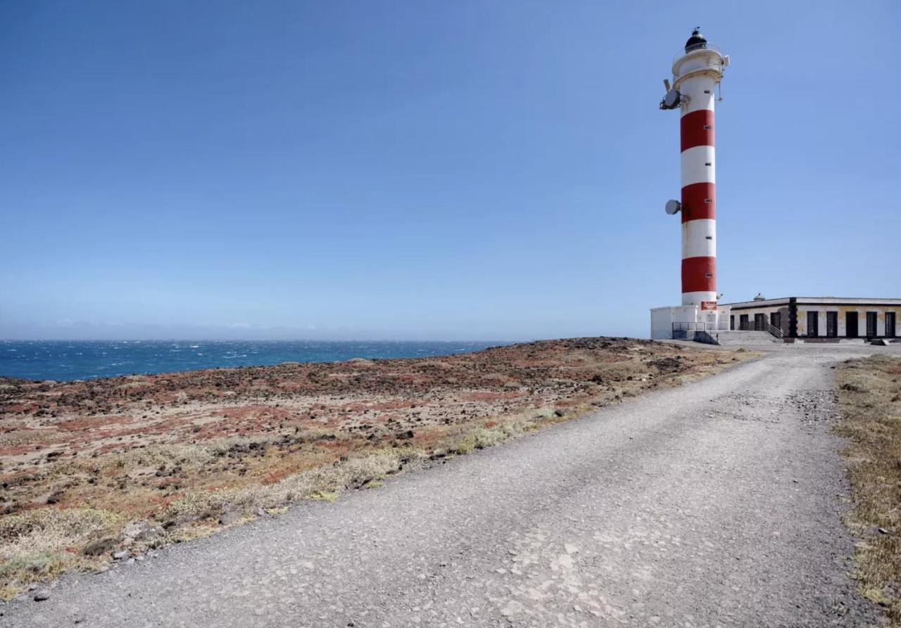 Poris Sunset Apartment 1 Santa Cruz de Tenerife Zewnętrze zdjęcie
