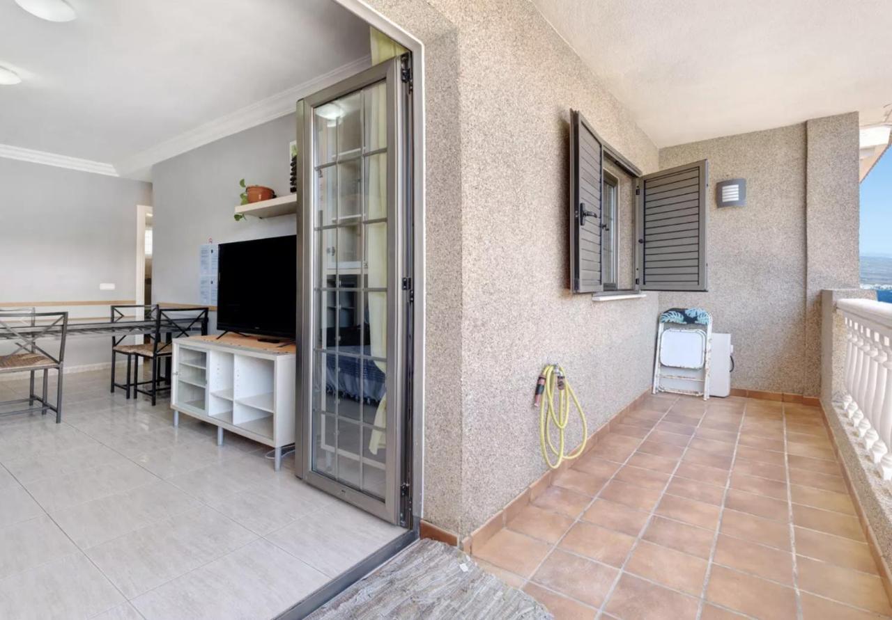 Poris Sunset Apartment 1 Santa Cruz de Tenerife Zewnętrze zdjęcie