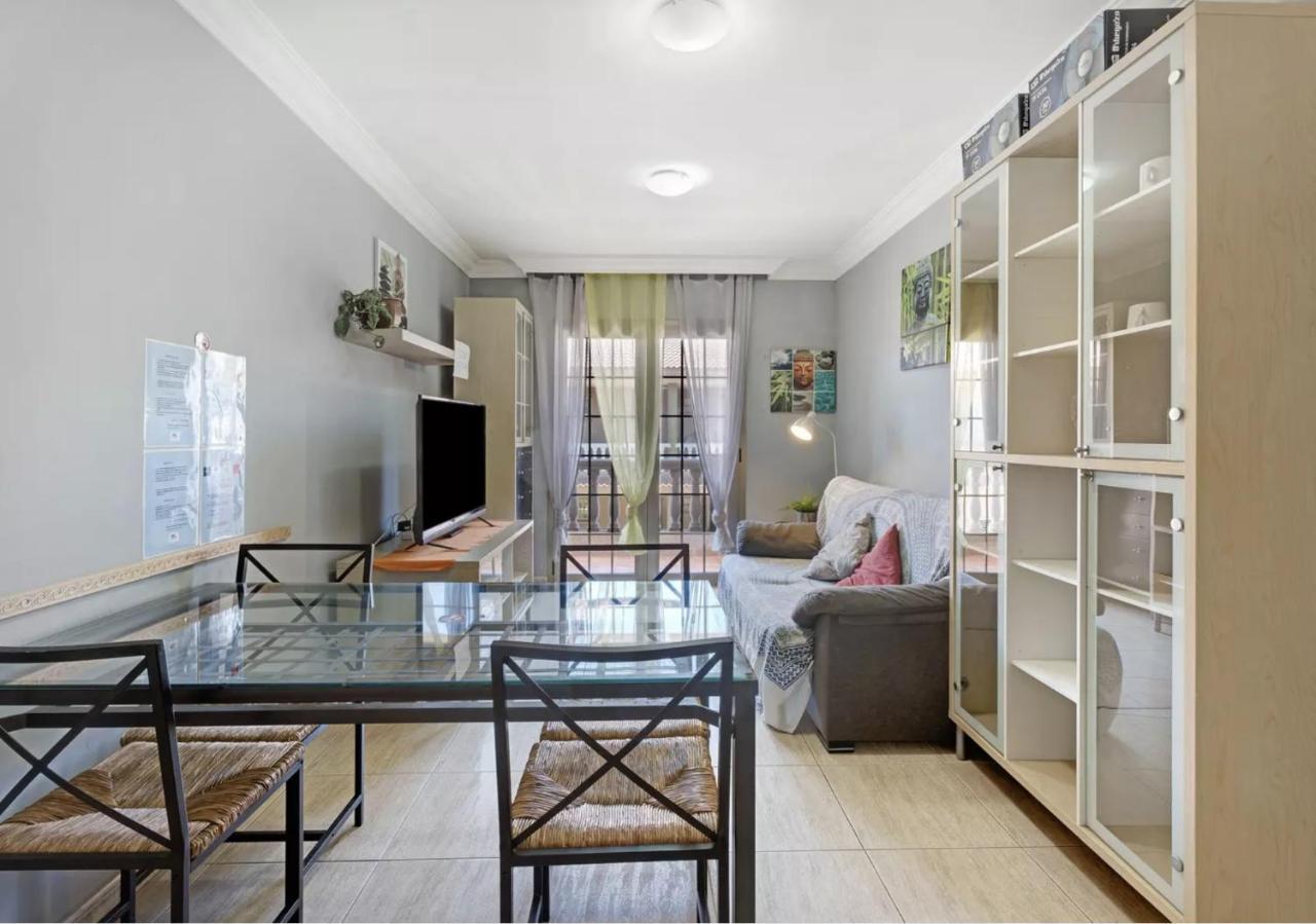 Poris Sunset Apartment 1 Santa Cruz de Tenerife Zewnętrze zdjęcie