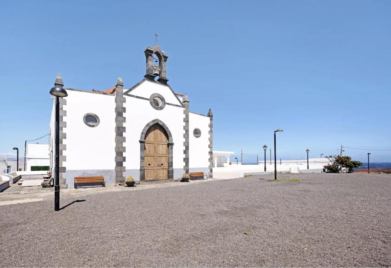Poris Sunset Apartment 1 Santa Cruz de Tenerife Zewnętrze zdjęcie
