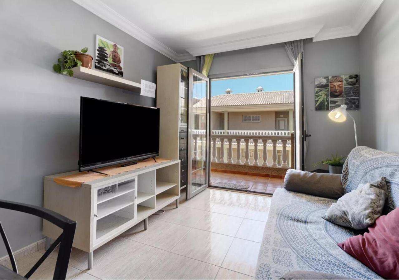 Poris Sunset Apartment 1 Santa Cruz de Tenerife Zewnętrze zdjęcie