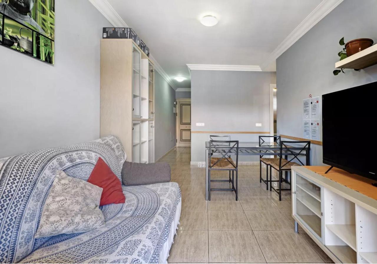 Poris Sunset Apartment 1 Santa Cruz de Tenerife Zewnętrze zdjęcie