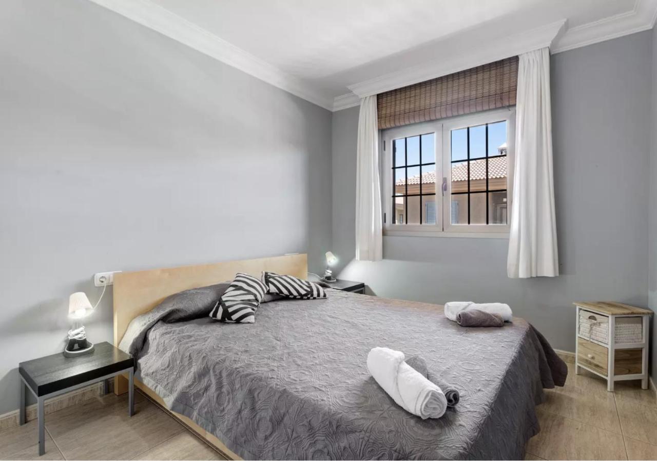Poris Sunset Apartment 1 Santa Cruz de Tenerife Zewnętrze zdjęcie
