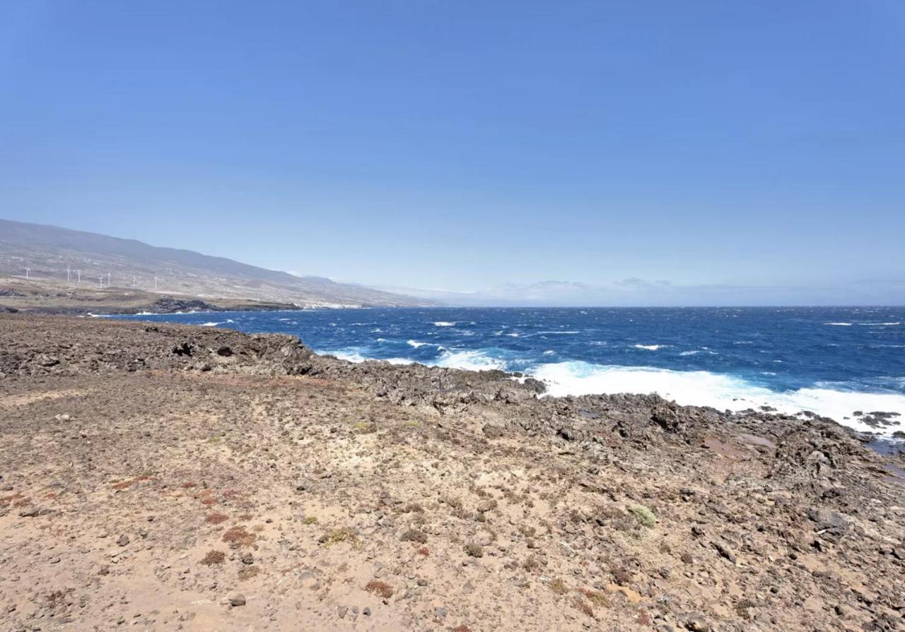 Poris Sunset Apartment 1 Santa Cruz de Tenerife Zewnętrze zdjęcie